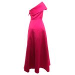 Vestido-Printing-Longo-Cetim-Magenta-