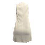 Vestido-Cris-Barros-Curto-Onda-Azul-