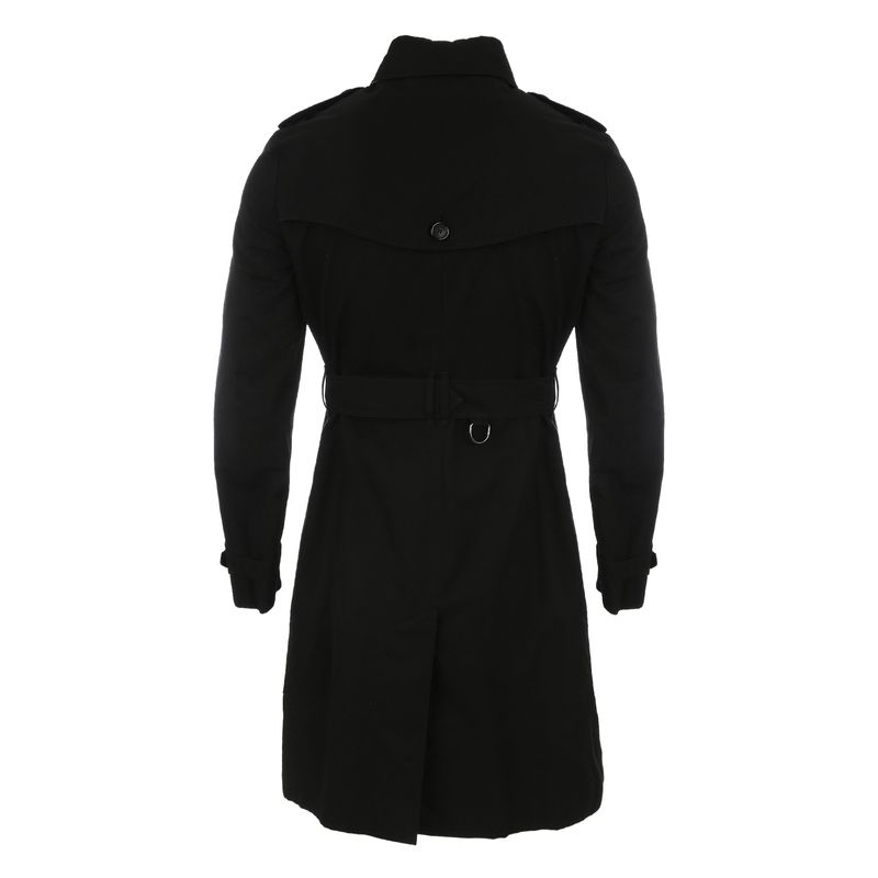 Trench-Coat-Burberry-Algodao-Preto