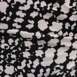 Vestido-Diane-Von-Furstenberg-Preto-e-Branco