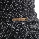 Vestido-Michael-Kors-Preto-e-Branco
