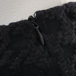 Saia-Vintage-Tule-Bordado-Preto