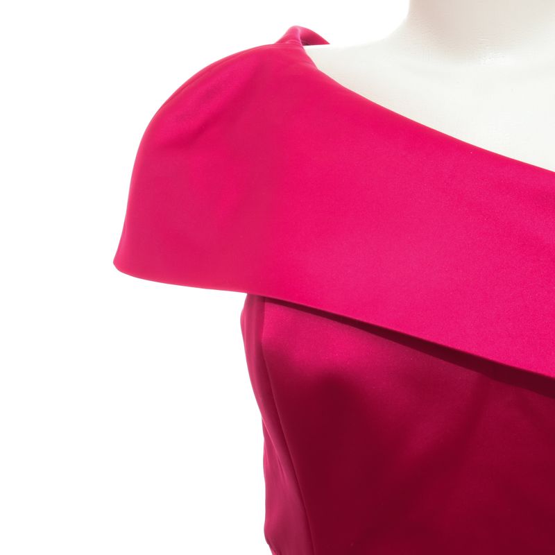 Vestido-Printing-Longo-Cetim-Magenta-