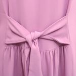 Vestido-Mixed-Midi-Lilas