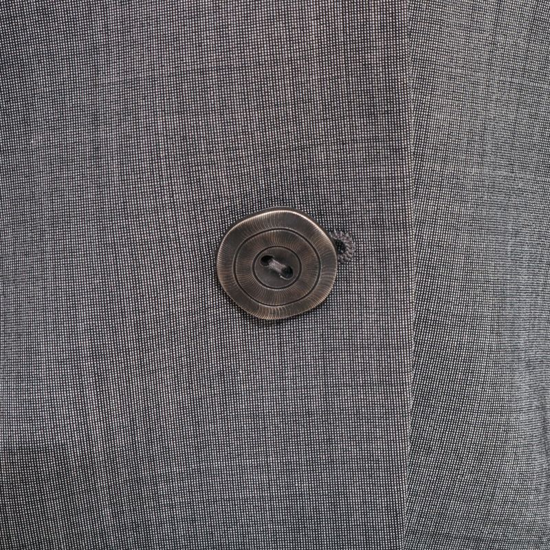 Conjunto-Emporio-Armani-Cinza