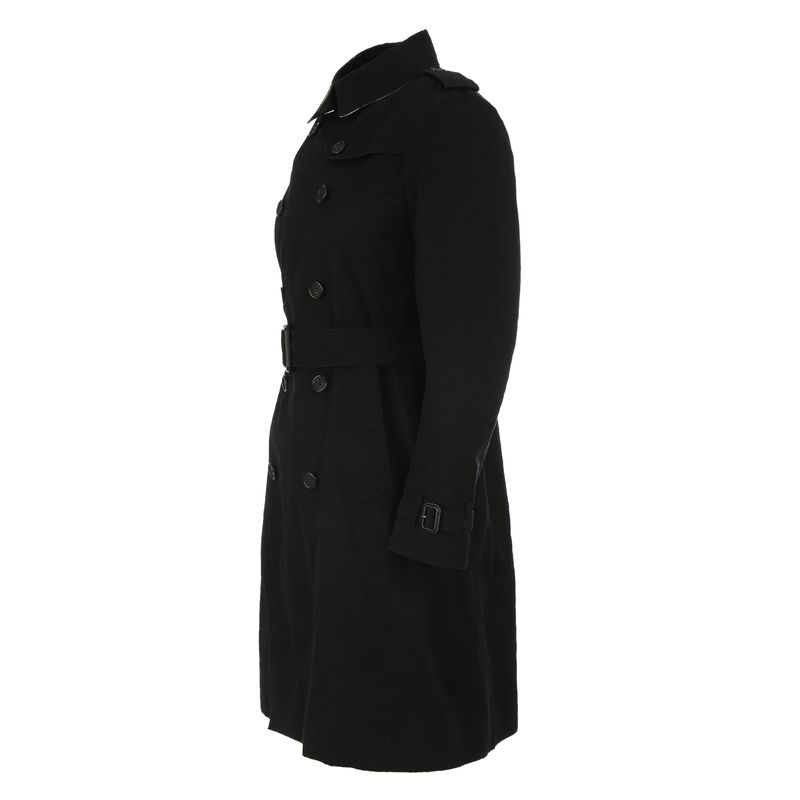 Trench-Coat-Burberry-Algodao-Preto
