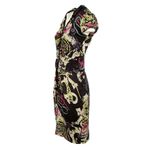 Vestido-Etro-Seda-Estampa-Colorida