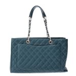 Bolsa-Chanel-XL-Grand-Shopping-Tote-Caviar-Azul