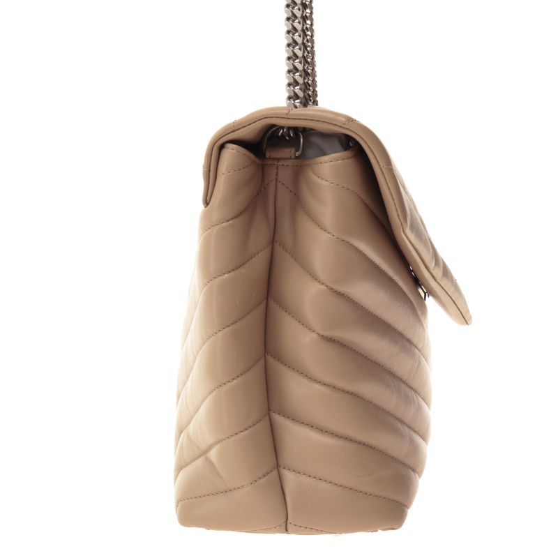 Bolsa-Saint-Laurent-Loulou-Media-Bege