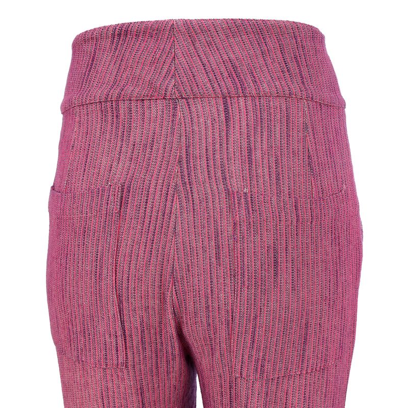 Calca-Mixed-Tecido-Roxo-e-Rosa