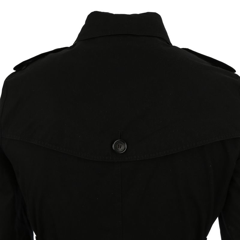 Trench-Coat-Burberry-Algodao-Preto