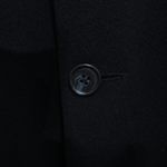 Sobretudo-Burberry-Vintage-Longo-Cashmere-Marinho