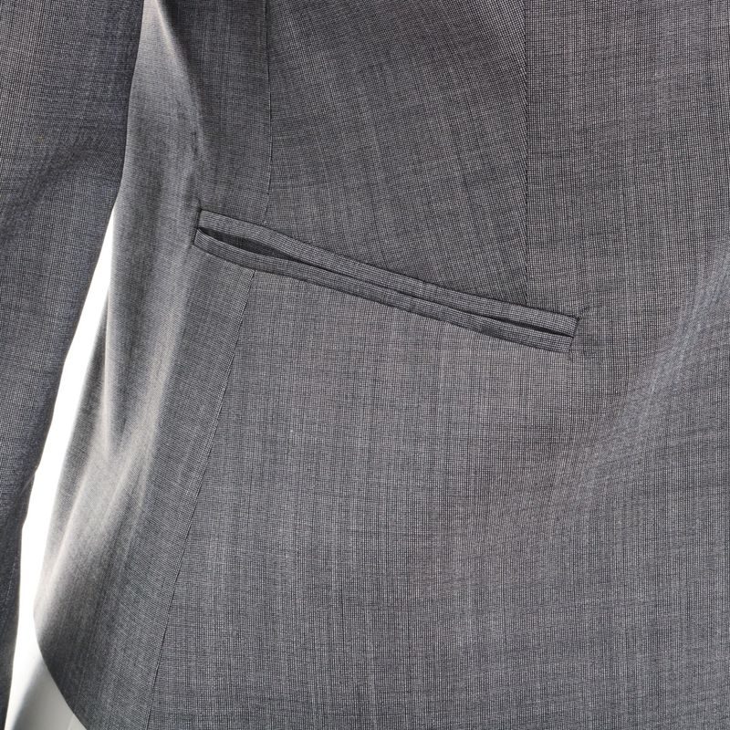 Conjunto-Emporio-Armani-Cinza
