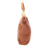 Bolsa-Christian-Dior-Lady-Dior-Soft-Woven-Tote-Caramelo-
