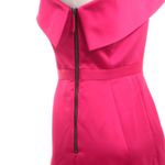 Vestido-Printing-Longo-Cetim-Magenta-