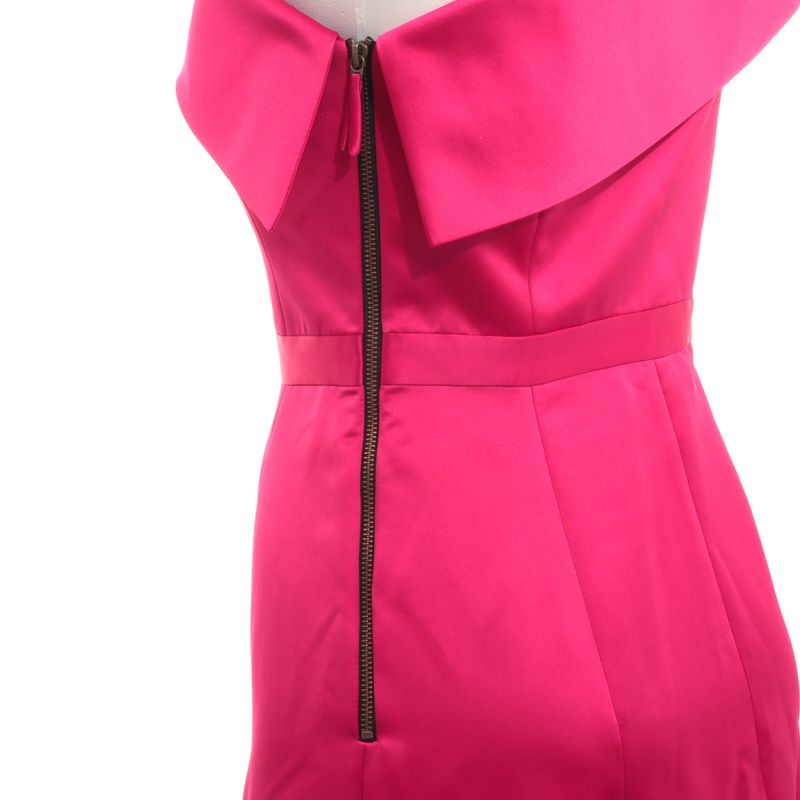 Vestido-Printing-Longo-Cetim-Magenta-