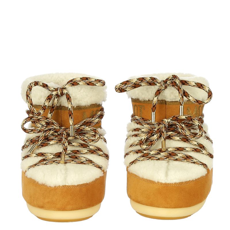 Bota-Moon-Boot-Camurca-Marrom