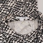 Vestido-Diane-Von-Furstenberg-Preto-e-Branco