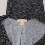Vestido-Michael-Kors-Preto-e-Branco
