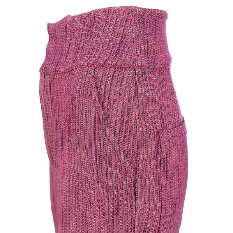 Calca-Mixed-Tecido-Roxo-e-Rosa
