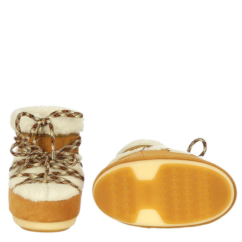 Bota-Moon-Boot-Camurca-Marrom