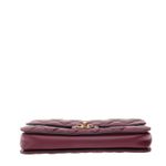 Bolsa-Chanel-Medium-Perfect-Edge-Flap-Vinho-