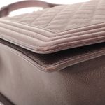 Bolsa-Chaney-Boy-Large-Marrom-Metalizado