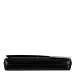 Clutch-Gucci-Vintage-Couro-Preto