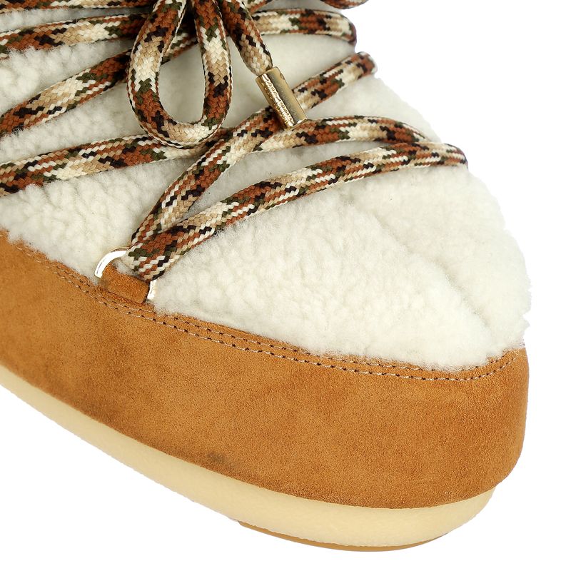 Bota-Moon-Boot-Camurca-Marrom