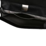 Clutch-Salvatore-Ferragamo-Verniz-Preto