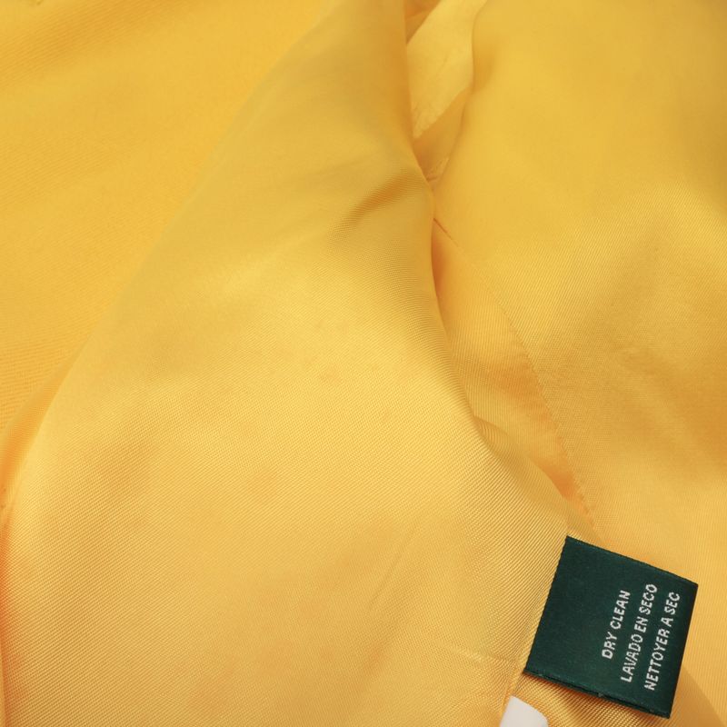 Blazer-Lauren-Ralph-Lauren-Amarelo