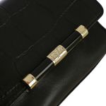 Bolsa-Diane-von-Furstenberg-Couro-Preto