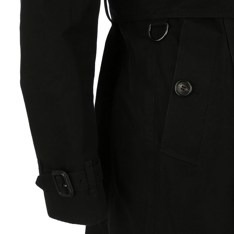 Trench-Coat-Burberry-Algodao-Preto