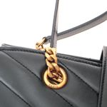 Bolsa-Saint-Laurent-Loulou-Shopping-Preta