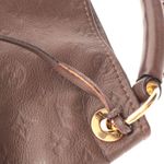 Bolsa-Louis-Vuitton-Artsy-Empreinte-Marrom