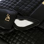 Bolsa-Diane-von-Furstenberg-Couro-Preto-e-Alca-Corrente