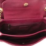 Bolsa-Chanel-Medium-Perfect-Edge-Flap-Vinho-