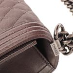 Bolsa-Chaney-Boy-Large-Marrom-Metalizado