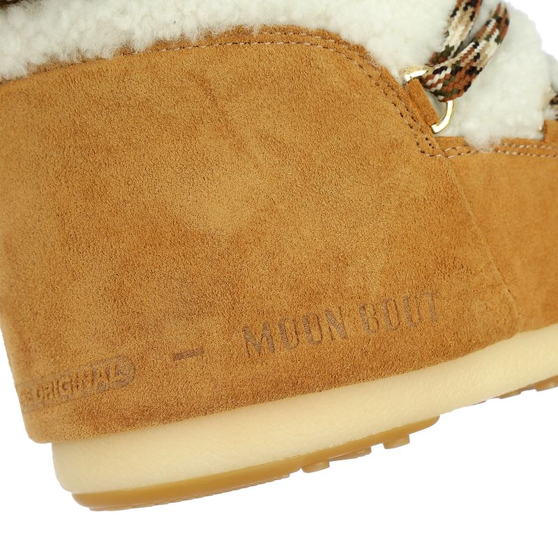 Bota-Moon-Boot-Camurca-Marrom