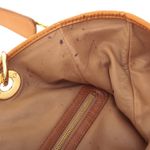 Bolsa-Christian-Dior-Lady-Dior-Soft-Woven-Tote-Caramelo-