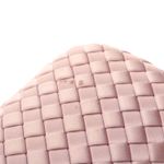 Clutch-Bottega-Veneta-Knot-Intrecciato-Cetim-Rose