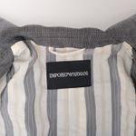 Conjunto-Emporio-Armani-Cinza