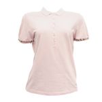 Polo-Burberry-Rosa