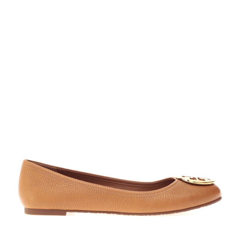 Sapatilha-Tory-Burch-Couro-Bege