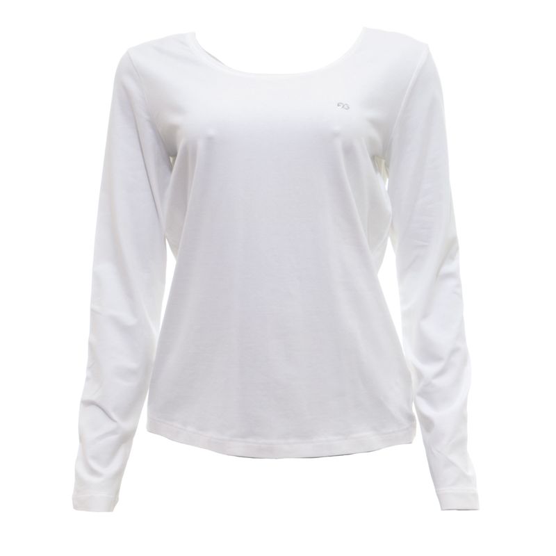 Blusa-Escada-Branca-Manga-longa