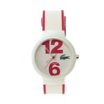Relogio-Lacoste-Branco-e-Vermelho