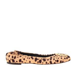 Sapatilha Tory Burch Pelos Animal Print