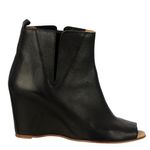 Ankle-Boot-Maison-Margiela-Couro-Preto