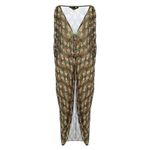 Chemise-Adriana-Degreas-Estampa-Cavalos