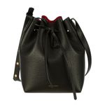 Bolsa-Mansur-Gavriel-Bucket-Couro-Bicolor